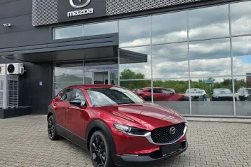 Mazda CX-30 din 2025 - oferta MAZ219724