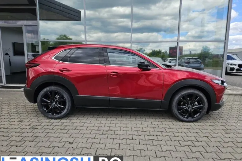 Mazda CX-30 din 2025 cu 5 km - oferta MAZ219724 - foto 2