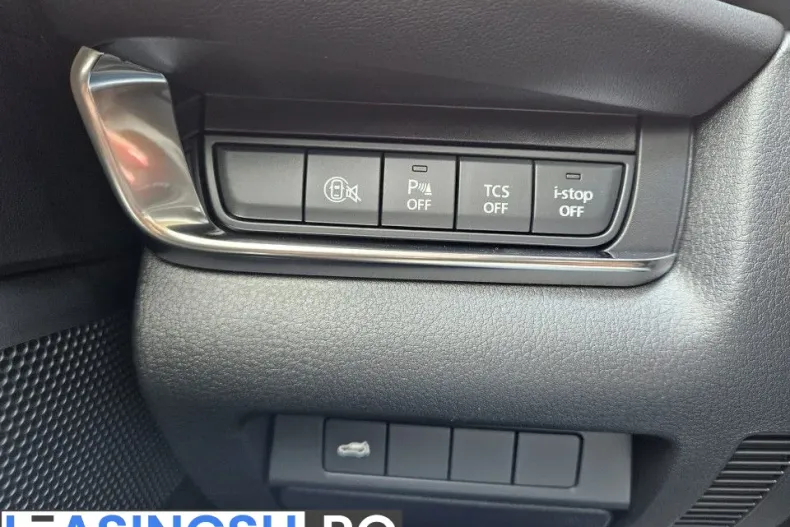 Mazda CX-30 din 2025 cu 5 km - oferta MAZ219724 - foto 6