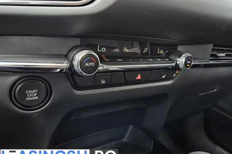 Mazda CX-30 din 2025 cu 5 km - oferta MAZ219724 - foto 8
