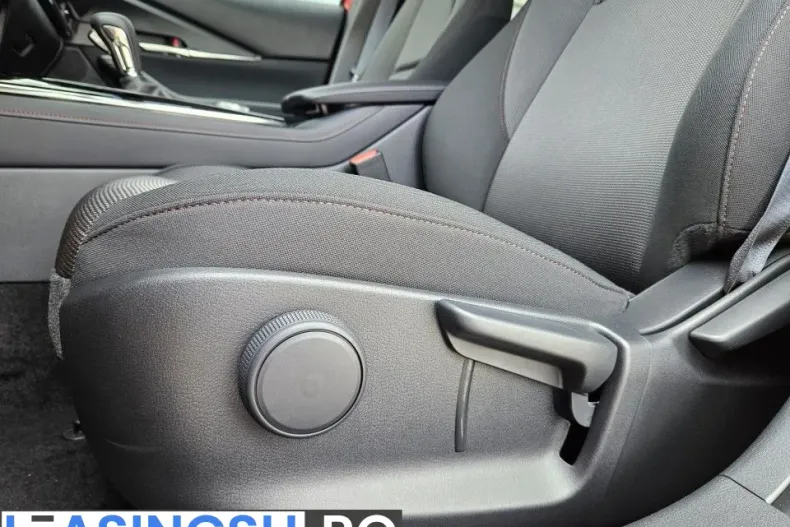 Mazda CX-30 din 2025 cu 5 km - oferta MAZ219724 - foto 11