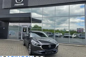 Mazda CX-30 din 2025 - oferta MAZ219725