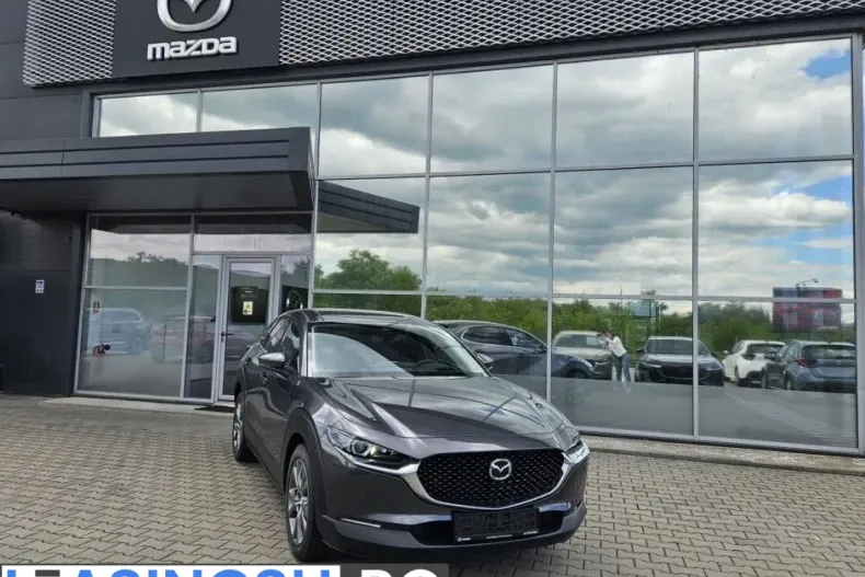 Mazda CX-30 din 2025 cu 6 km - oferta MAZ219725 - foto 1