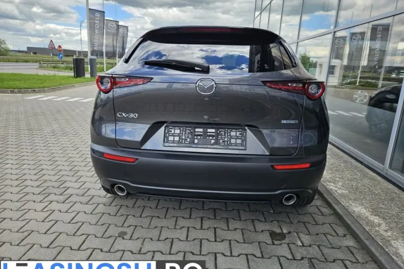 Mazda CX-30 din 2025 cu 6 km - oferta MAZ219725 - foto 4