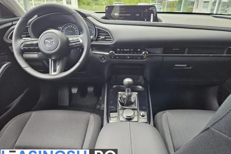 Mazda CX-30 din 2025 cu 6 km - oferta MAZ219725 - foto 5