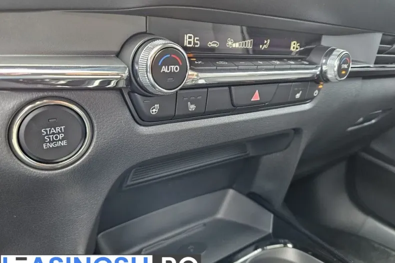 Mazda CX-30 din 2025 cu 6 km - oferta MAZ219725 - foto 7