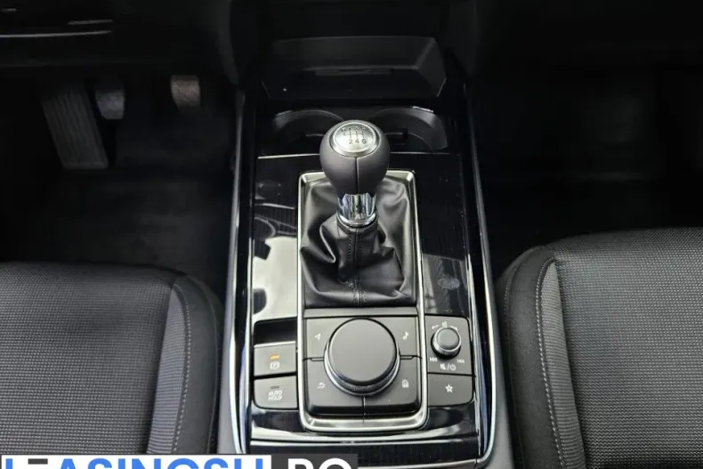 Mazda CX-30 din 2025 cu 6 km - oferta MAZ219725 - foto 11