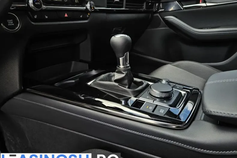 Mazda CX-30 din 2025 cu 6 km - oferta MAZ219725 - foto 12