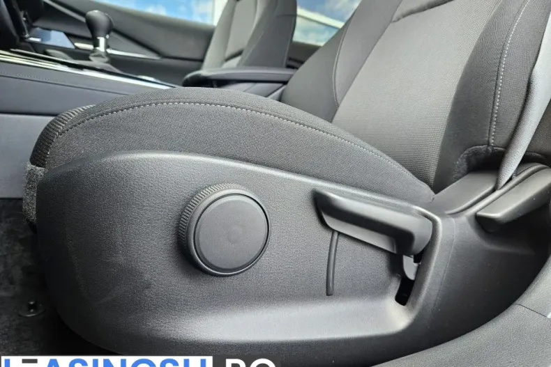 Mazda CX-30 din 2025 cu 6 km - oferta MAZ219725 - foto 13
