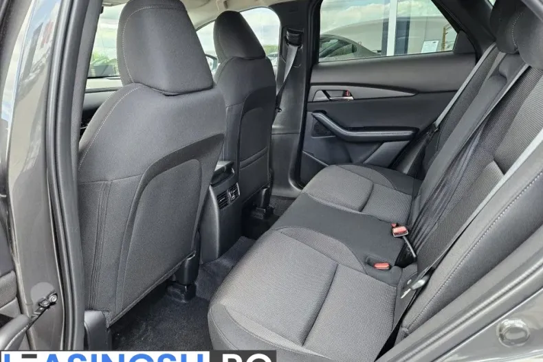 Mazda CX-30 din 2025 cu 6 km - oferta MAZ219725 - foto 14
