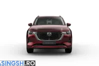 Mazda CX-80 din 2025 cu 6 km - oferta MAZ219726 - foto 1