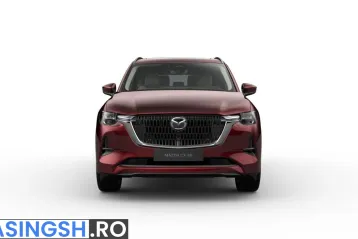 Mazda CX-80 din 2025 - oferta MAZ219726