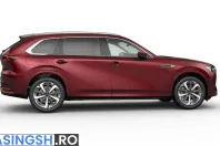 Mazda CX-80 din 2025 cu 6 km - oferta MAZ219726 - foto 5