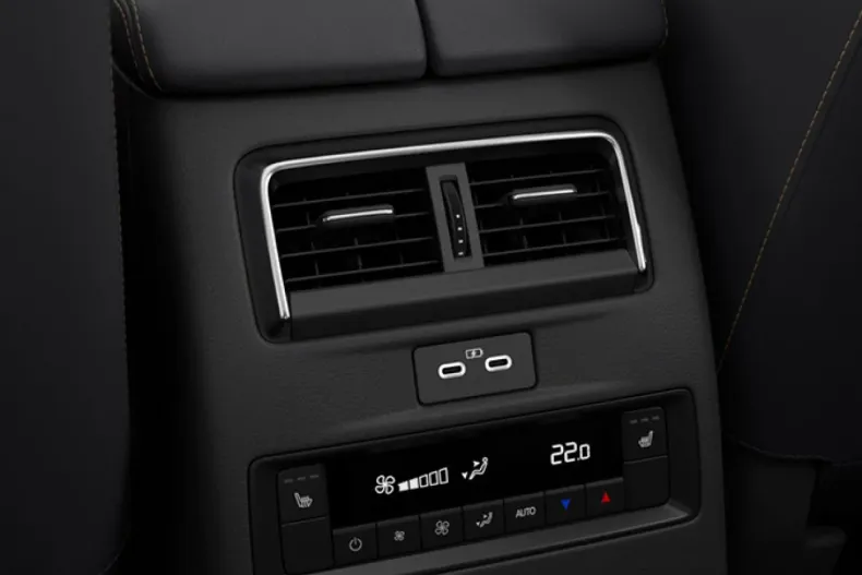 Mazda CX-80 din 2025 cu 6 km - oferta MAZ219726 - foto 7
