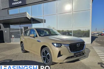 Mazda CX-60 din 2025 - oferta MAZ219727