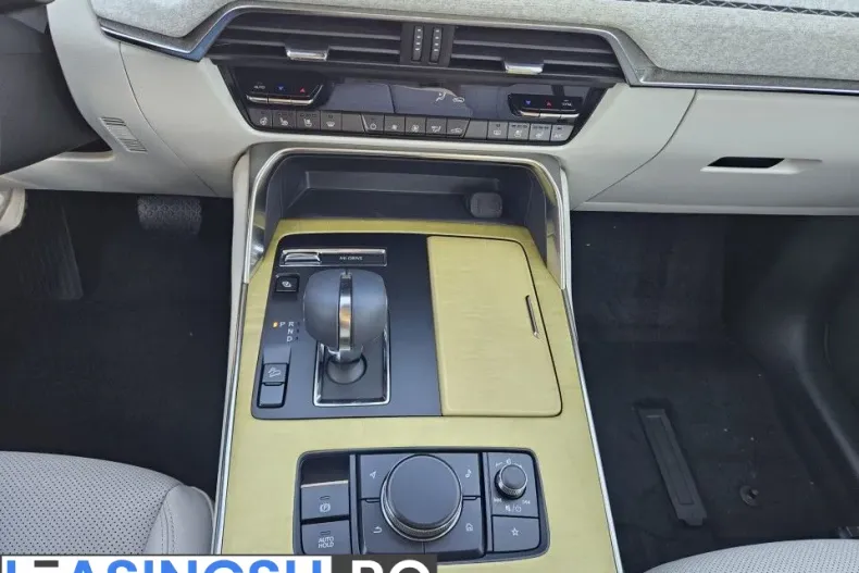 Mazda CX-60 din 2025 cu 5 km - oferta MAZ219727 - foto 6