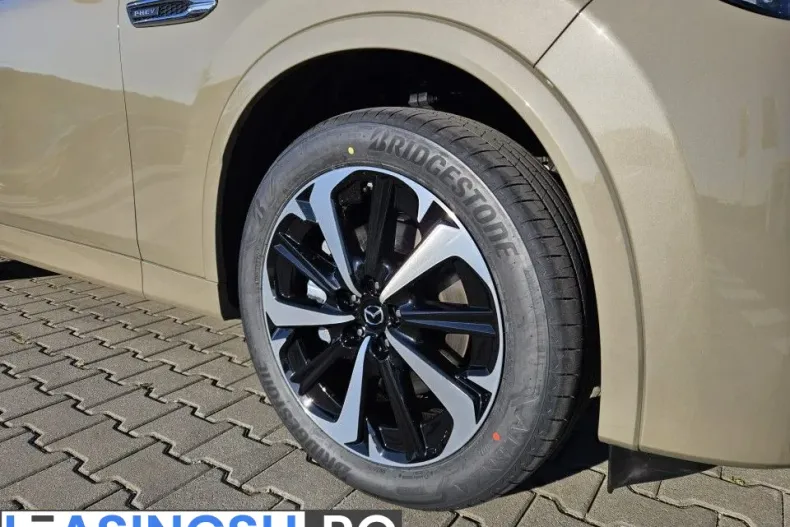 Mazda CX-60 din 2025 cu 5 km - oferta MAZ219727 - foto 20