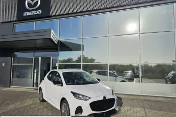 Mazda 2 din 2025 - oferta MAZ219728