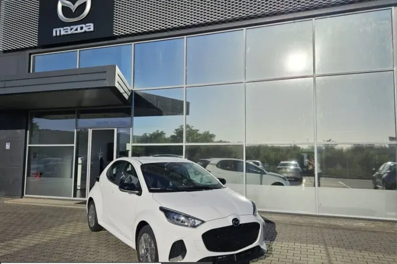 Mazda 2 din 2025 cu 1 km - oferta MAZ219728 - foto 1