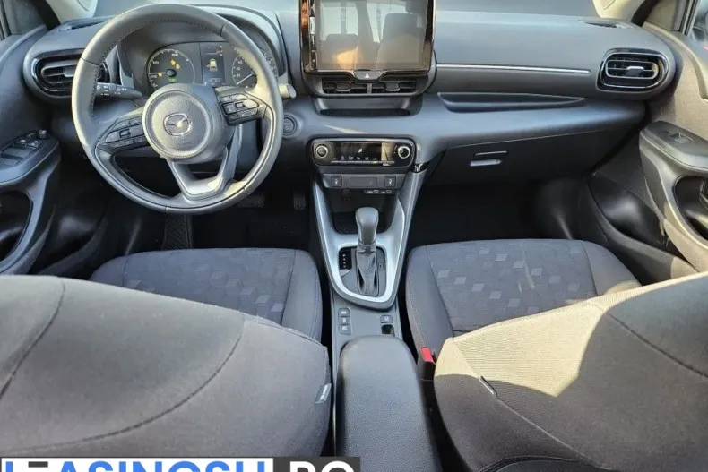 Mazda 2 din 2025 cu 1 km - oferta MAZ219728 - foto 6