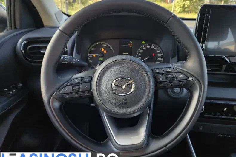 Mazda 2 din 2025 cu 1 km - oferta MAZ219728 - foto 7