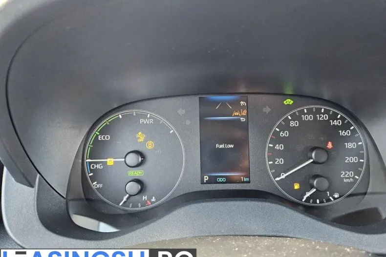 Mazda 2 din 2025 cu 1 km - oferta MAZ219728 - foto 8