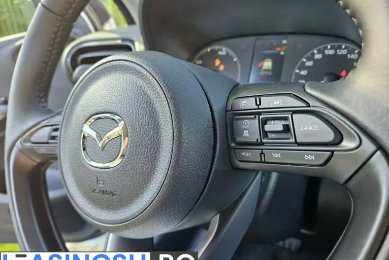 Mazda 2 din 2025 cu 1 km - oferta MAZ219728 - foto 10