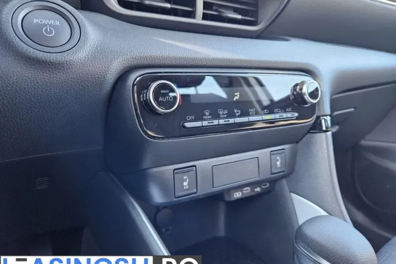 Mazda 2 din 2025 cu 1 km - oferta MAZ219728 - foto 11