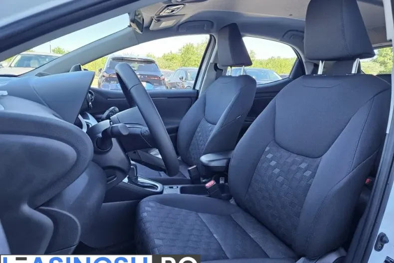 Mazda 2 din 2025 cu 1 km - oferta MAZ219728 - foto 12
