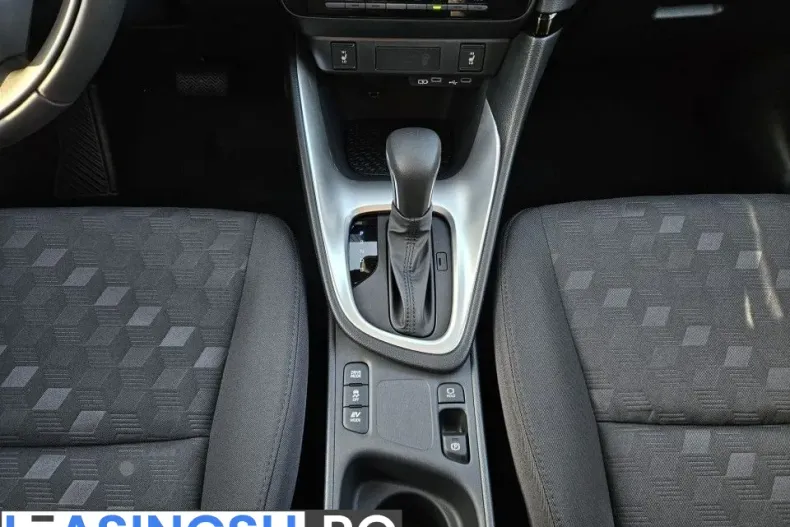 Mazda 2 din 2025 cu 1 km - oferta MAZ219728 - foto 13