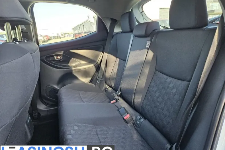 Mazda 2 din 2025 cu 1 km - oferta MAZ219728 - foto 15