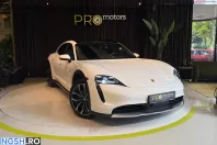Porsche Taycan din 2023 cu 40.000 km - oferta POR219729 - foto 1