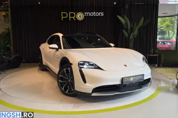 Porsche Taycan din 2023 - oferta POR219729