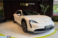 Porsche Taycan din 2023 cu 40.000 km - oferta POR219729 - foto 2
