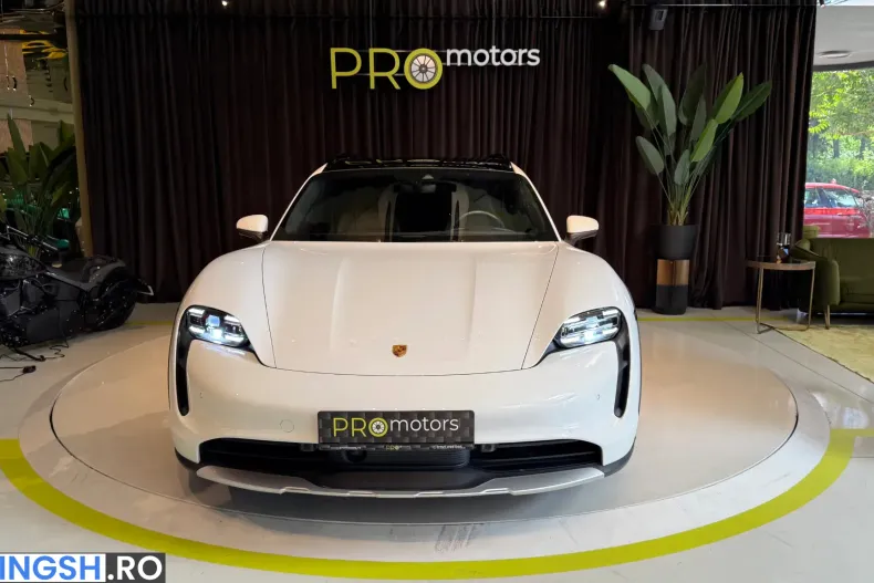 Porsche Taycan din 2023 cu 40.000 km - oferta POR219729 - foto 10