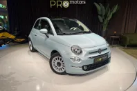 Fiat 500 din 2024 cu 10.600 km - oferta FIA219731 - foto 1