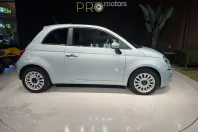 Fiat 500 din 2024 cu 10.600 km - oferta FIA219731 - foto 2