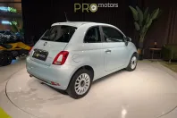 Fiat 500 din 2024 cu 10.600 km - oferta FIA219731 - foto 3