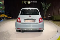 Fiat 500 din 2024 cu 10.600 km - oferta FIA219731 - foto 4