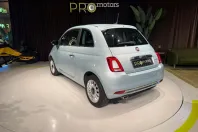 Fiat 500 din 2024 cu 10.600 km - oferta FIA219731 - foto 5