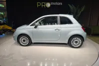 Fiat 500 din 2024 cu 10.600 km - oferta FIA219731 - foto 6
