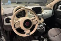 Fiat 500 din 2024 cu 10.600 km - oferta FIA219731 - foto 11