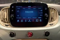 Fiat 500 din 2024 cu 10.600 km - oferta FIA219731 - foto 18