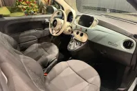 Fiat 500 din 2024 cu 10.600 km - oferta FIA219731 - foto 19