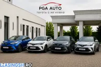 Toyota C-HR din 2023 cu 77.600 km - oferta TOY219732 - foto 2