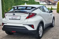 Toyota C-HR din 2023 cu 77.600 km - oferta TOY219732 - foto 5