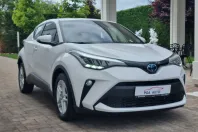 Toyota C-HR din 2023 cu 77.600 km - oferta TOY219732 - foto 6