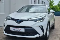 Toyota C-HR din 2023 cu 77.600 km - oferta TOY219732 - foto 8