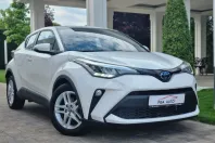 Toyota C-HR din 2023 cu 77.600 km - oferta TOY219732 - foto 9