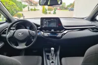 Toyota C-HR din 2023 cu 77.600 km - oferta TOY219732 - foto 10